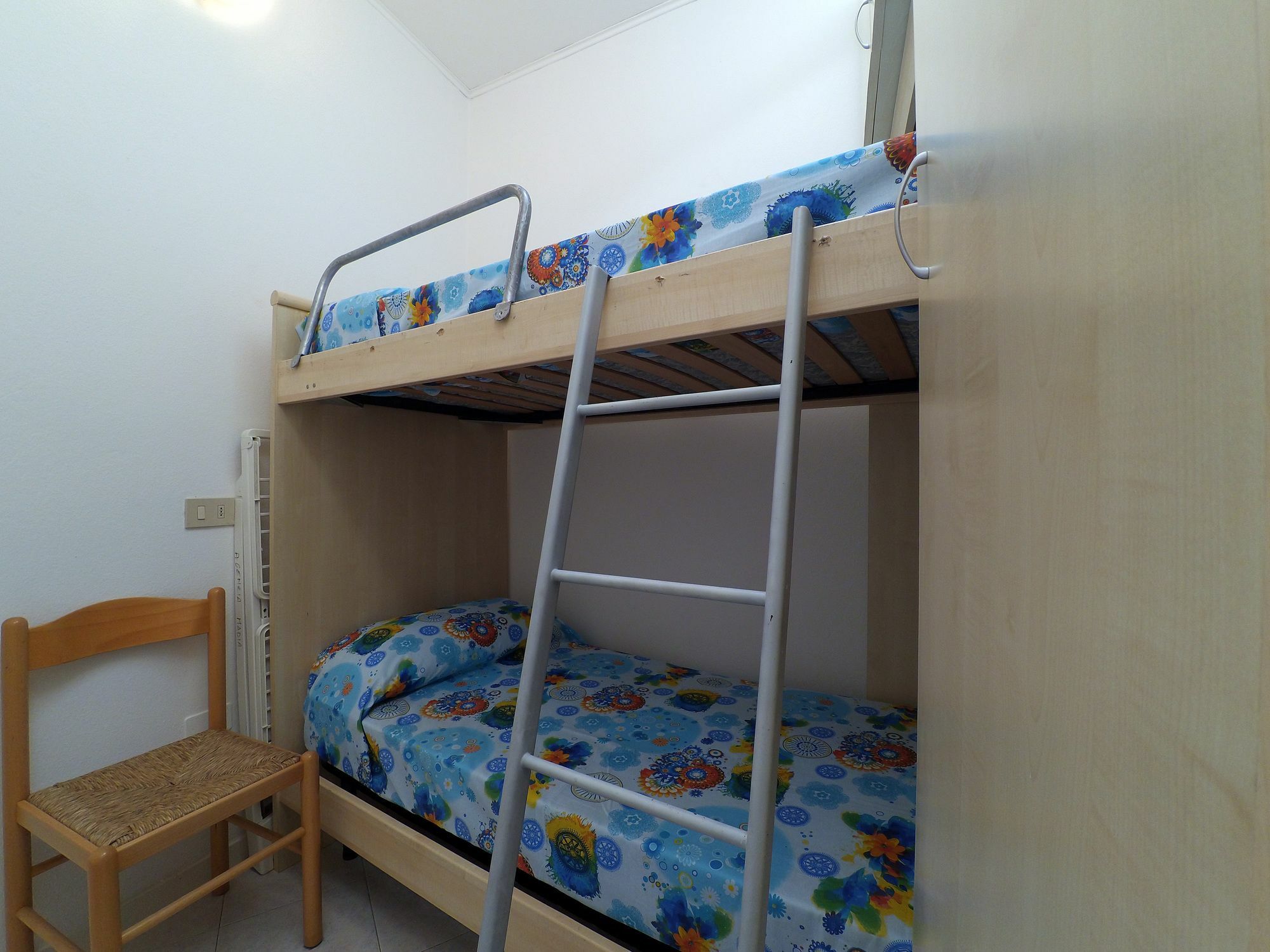 Nettuno Apartments Comacchio Exteriör bild