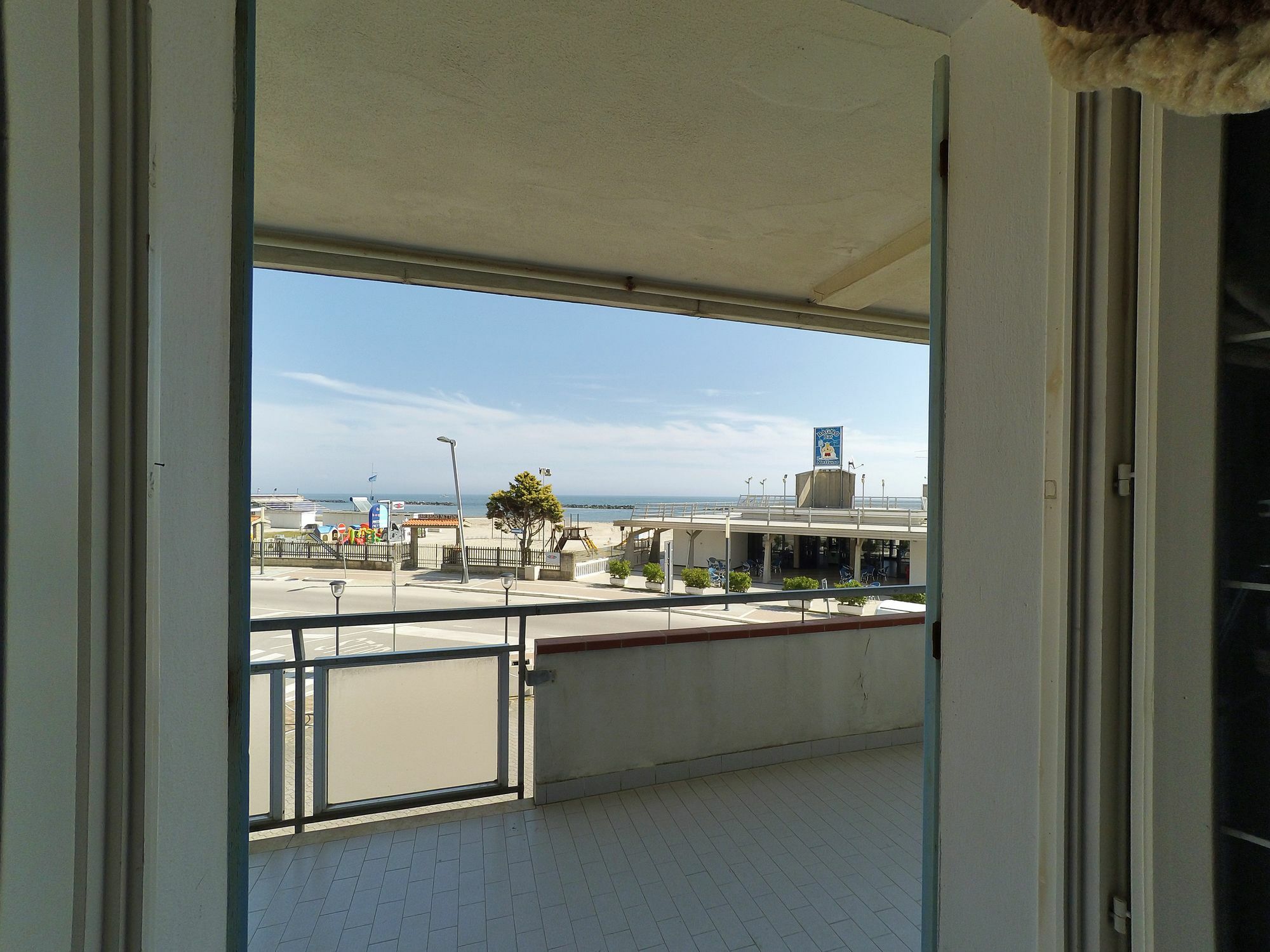 Nettuno Apartments Comacchio Exteriör bild