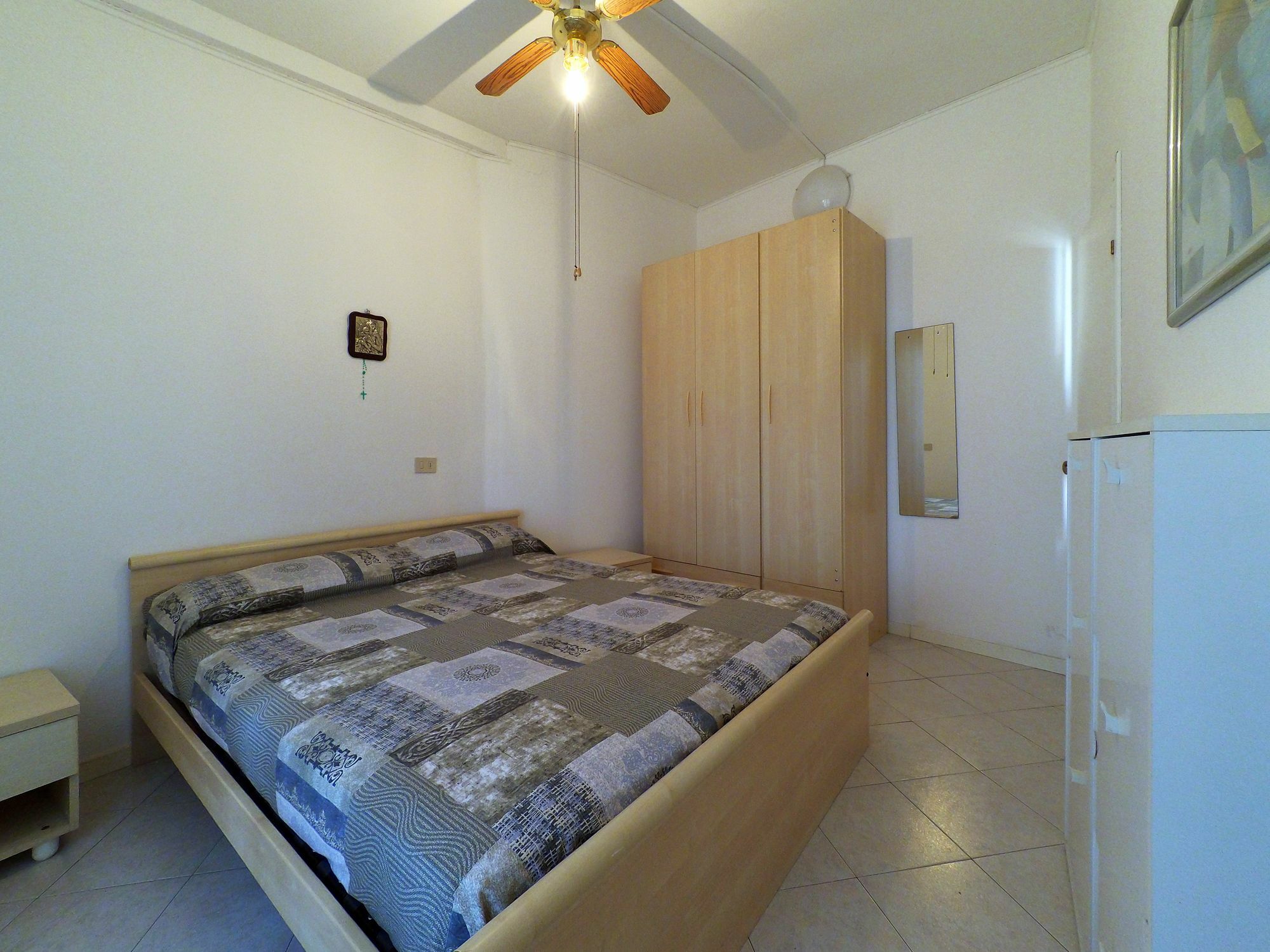 Nettuno Apartments Comacchio Exteriör bild