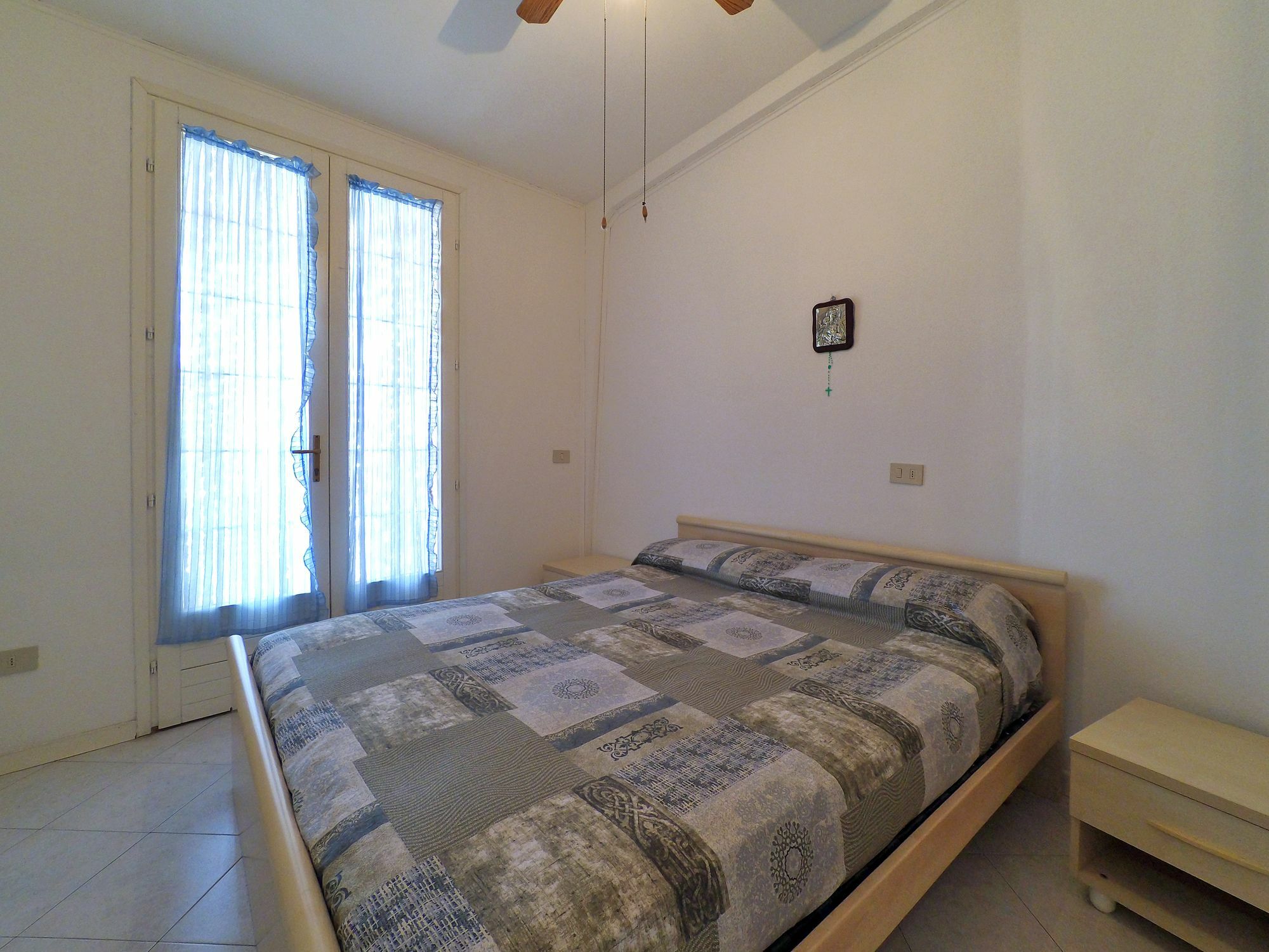 Nettuno Apartments Comacchio Exteriör bild